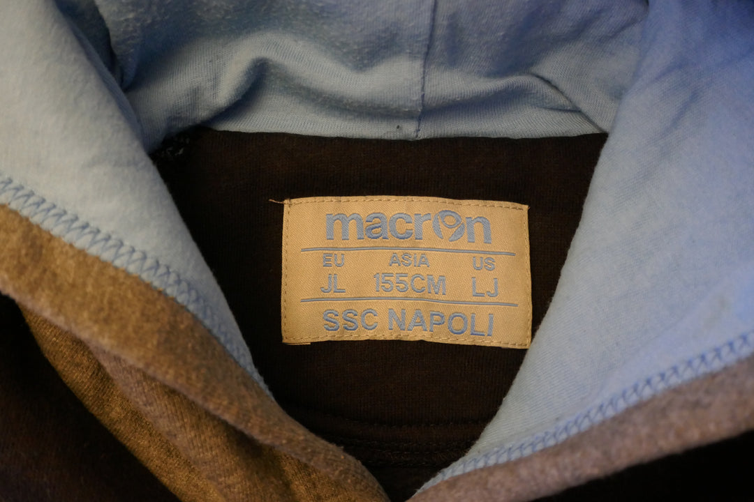 SSC Naples - Sweat _ (L junior) #02538