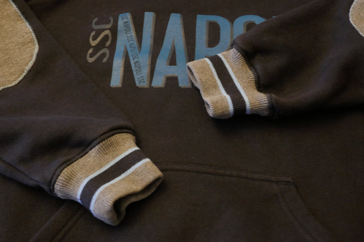 SSC Naples - Sweat _ (L junior) #02538