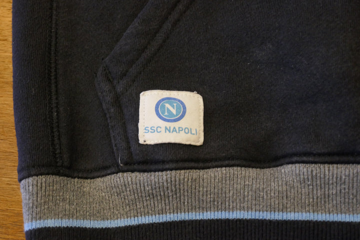 SSC Naples - Sweat _ (L junior) #02538