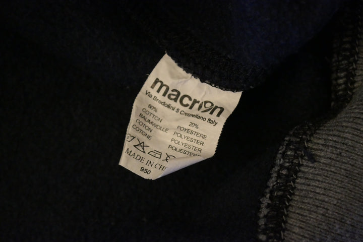 SSC Naples - Sweat _ (L junior) #02538
