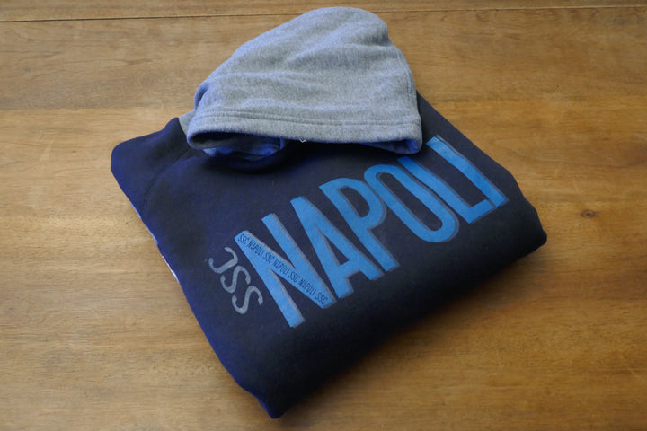 SSC Naples - Sweat _ (L junior) #02538