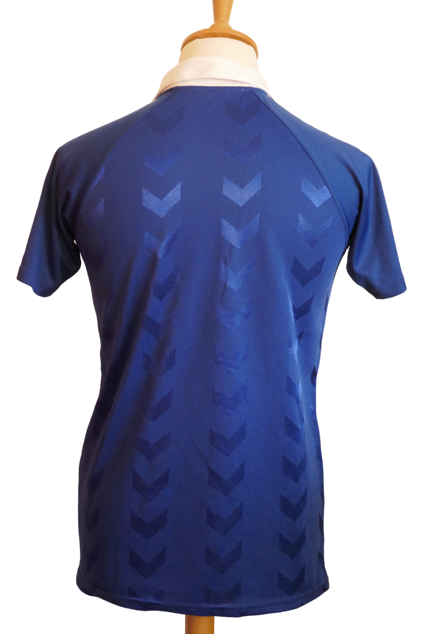 RC Strasbourg 1978/79- Maillot Anniversaire Champion de France _ (S) #02549