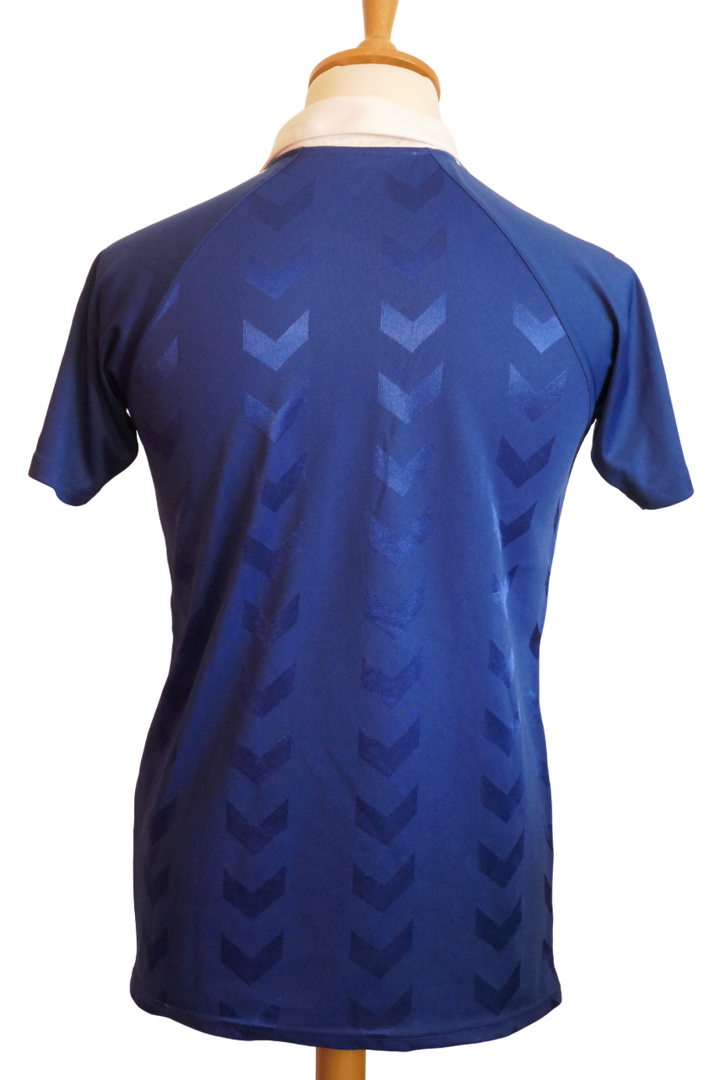 RC Strasbourg 1978/79- Maillot Anniversaire Champion de France _ (S) #02549