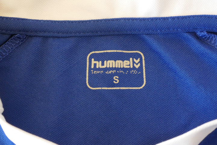 RC Strasbourg 1978/79- Maillot Anniversaire Champion de France _ (S) #02549