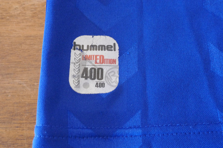 RC Strasbourg 1978/79- Maillot Anniversaire Champion de France _ (S) #02549