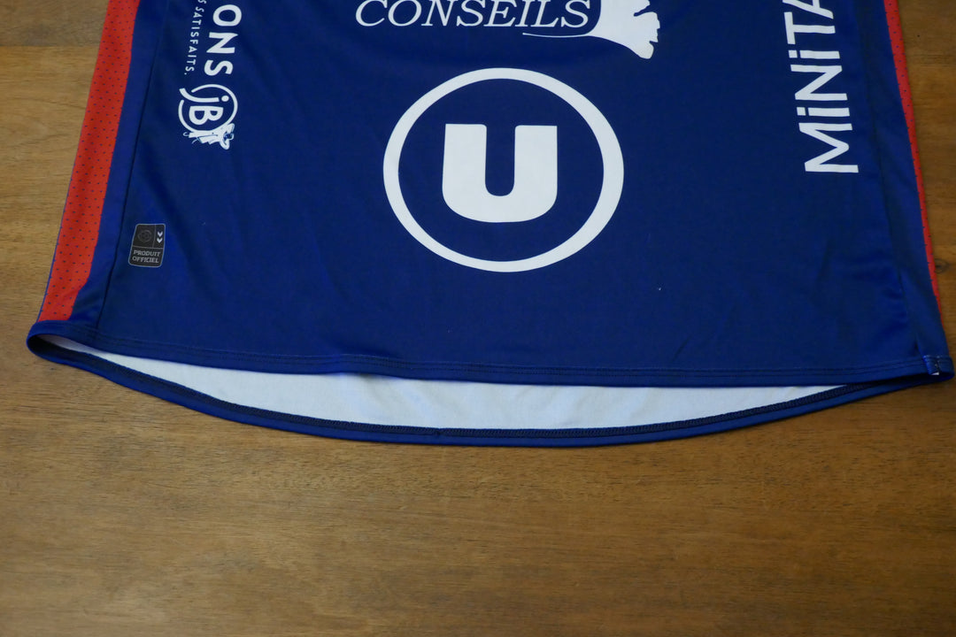 Limoges Handball 2004/05 - Maillot _ (L) #02561