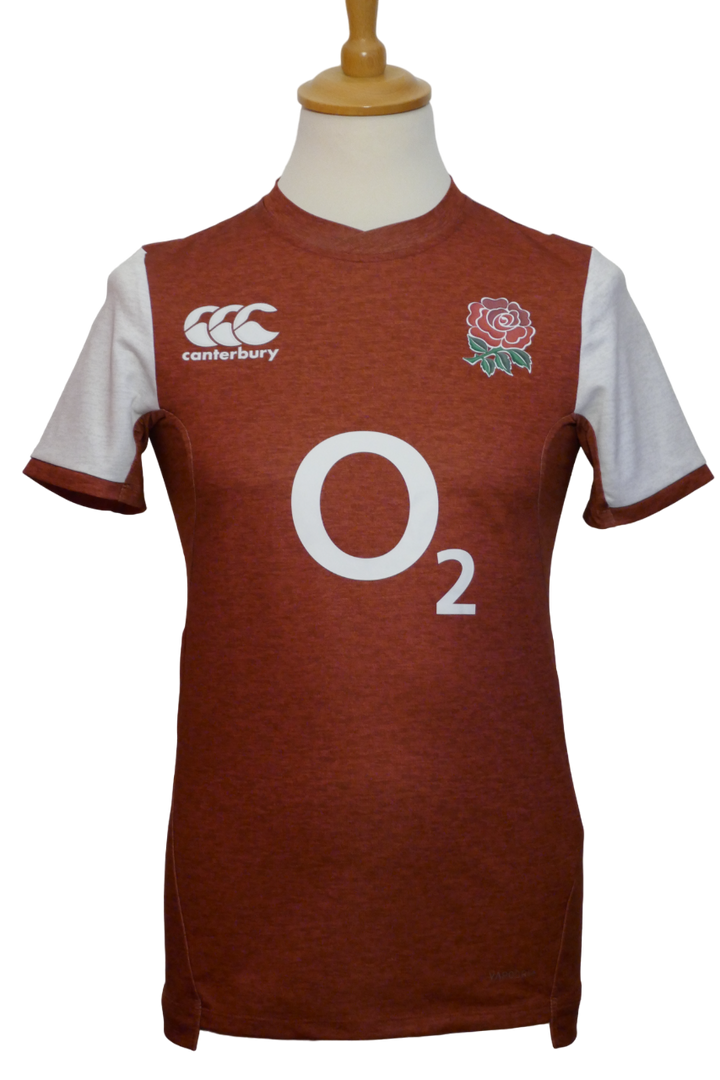 Angleterre - Maillot _ (S) #02534