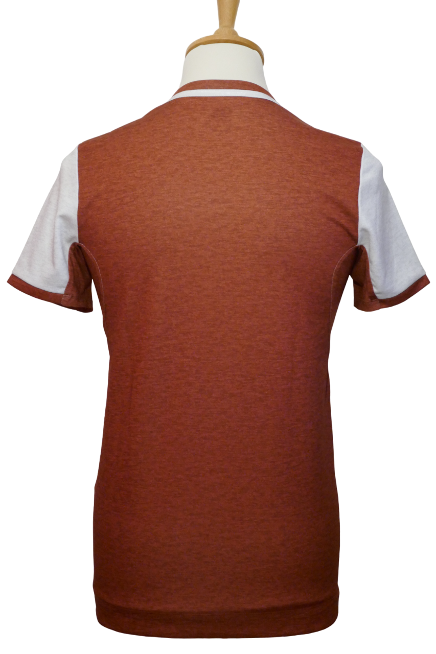 Angleterre - Maillot _ (S) #02534