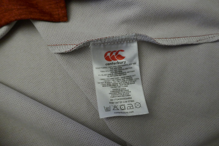 Angleterre - Maillot _ (S) #02534