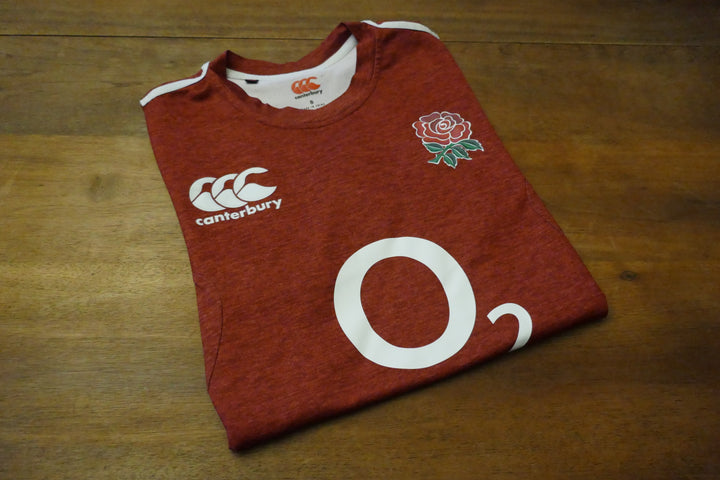 Angleterre - Maillot _ (S) #02534