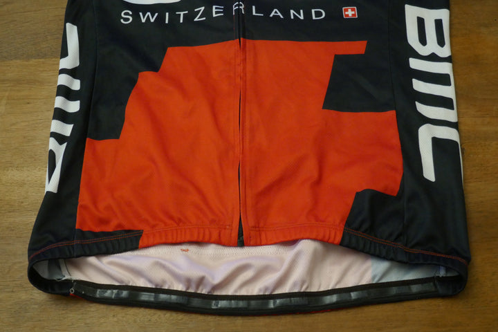 BMC - Maillot 2015 _ (M) #02533