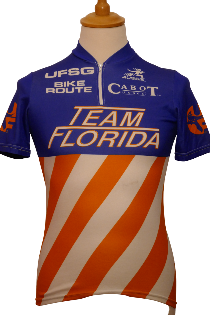 Florida - Maillot _ (M) #02565