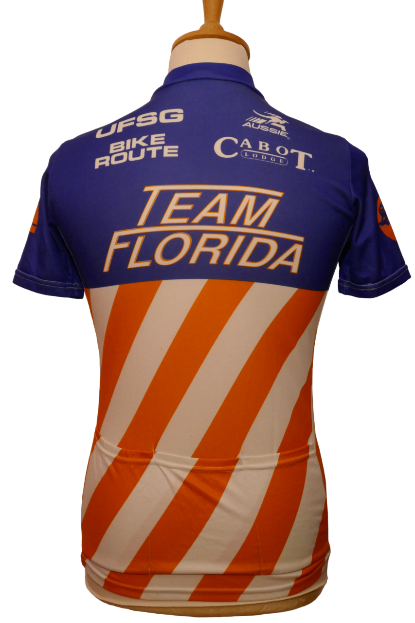 Florida - Maillot _ (M) #02565