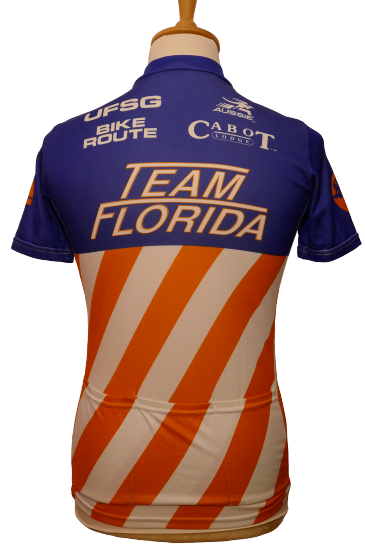 Florida - Maillot _ (M) #02565