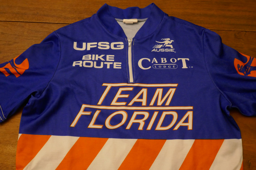 Florida - Maillot _ (M) #02565