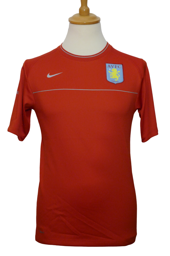Aston Villa 2008/09 - Maillot Training _ (S) #02568