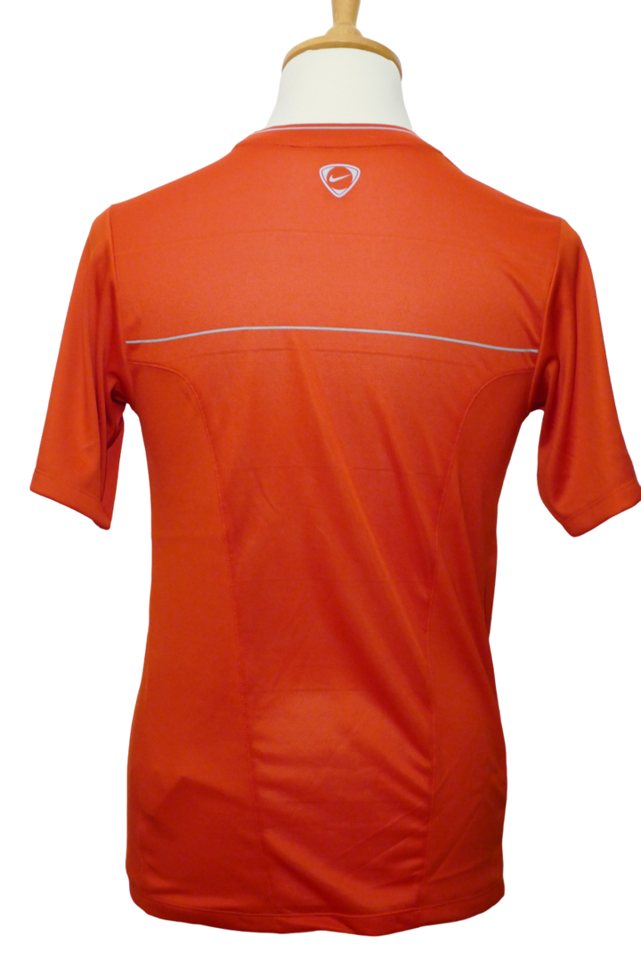 Aston Villa 2008/09 - Maillot Training _ (S) #02568