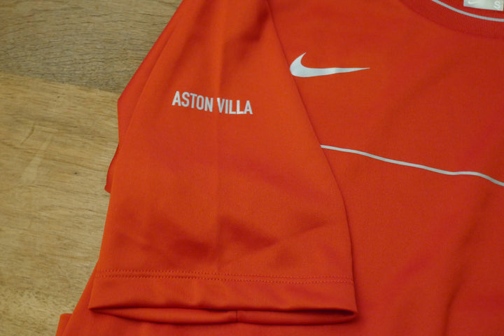 Aston Villa 2008/09 - Maillot Training _ (S) #02568