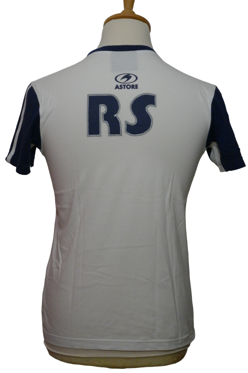 Real Sociedad - T-Shirt _ (S) #02567