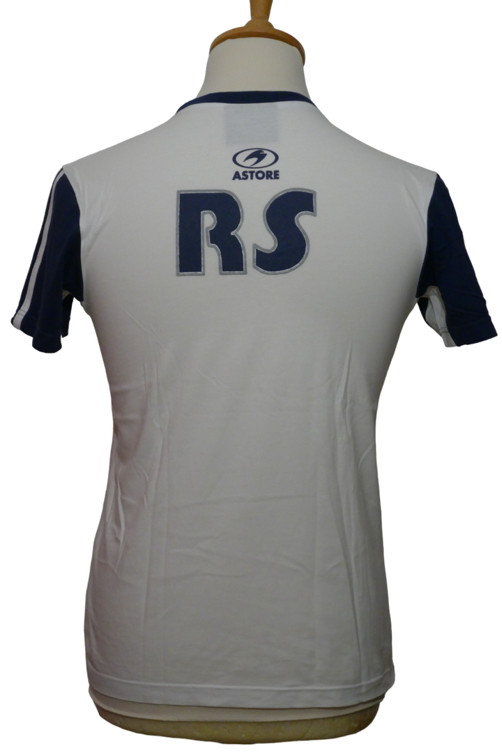 Real Sociedad - T-Shirt _ (S) #02567