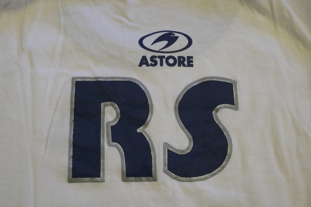 Real Sociedad - T-Shirt _ (S) #02567