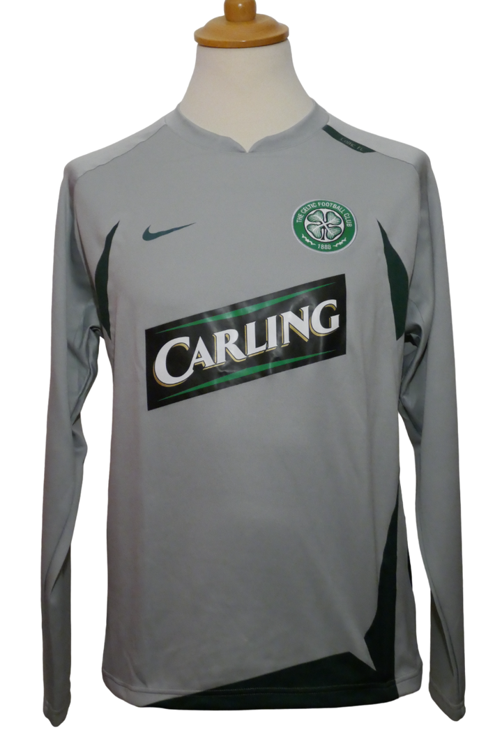 Celtic FC 2005/10 - Maillot Training _ (M) #02569