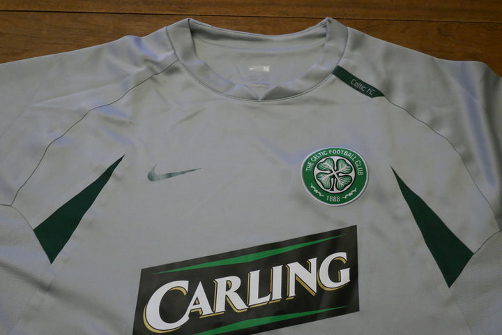 Celtic FC 2005/10 - Maillot Training _ (M) #02569