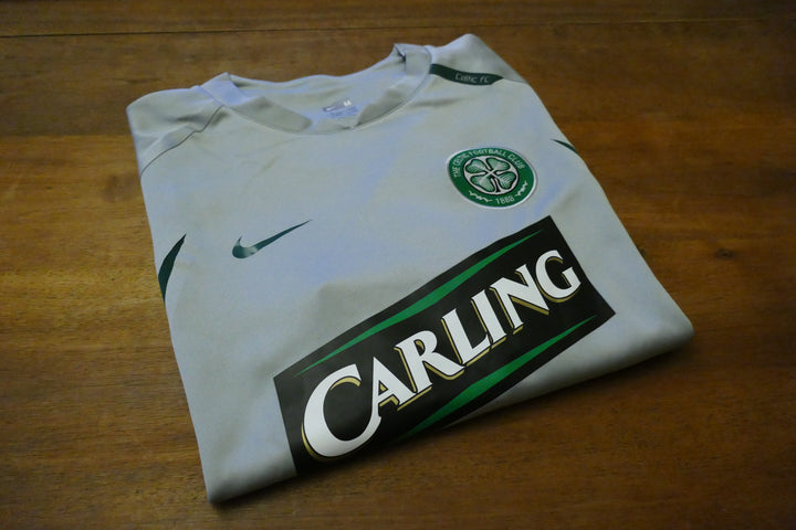 Celtic FC 2005/10 - Maillot Training _ (M) #02569