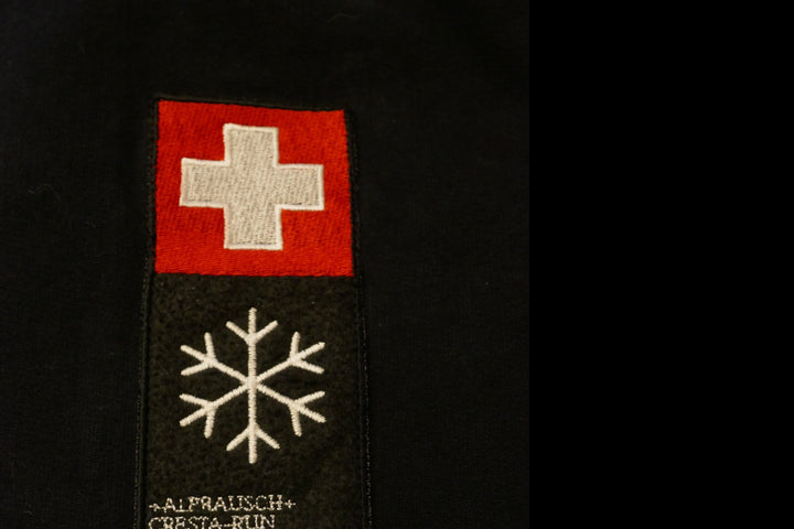 Bobsleigh - Suisse - Veste  _ (M) #02564
