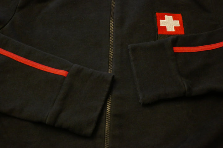 Bobsleigh - Suisse - Veste  _ (M) #02564