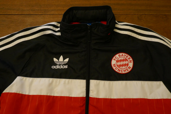 Bayern Munich - Veste _ (S) #02548