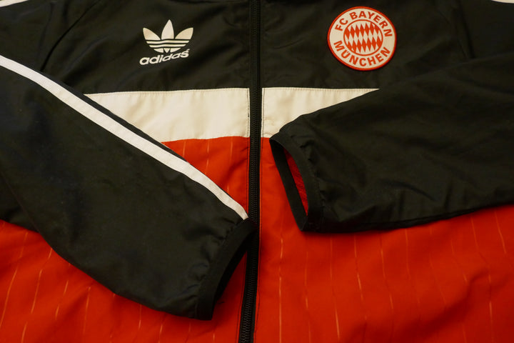 Bayern Munich - Veste _ (S) #02548
