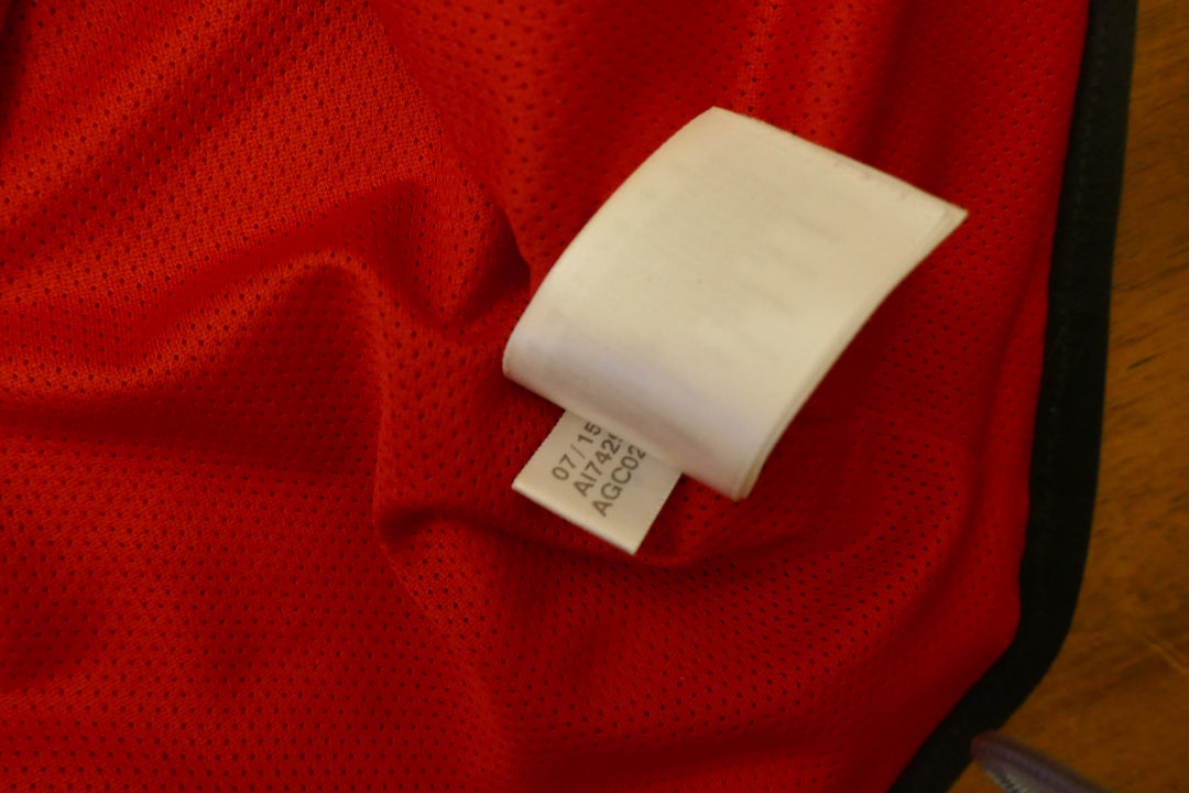 Bayern Munich - Veste _ (S) #02548