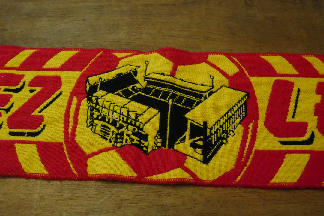 RC Lens - Echarpe _ #02576