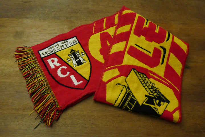 RC Lens - Echarpe _ #02576