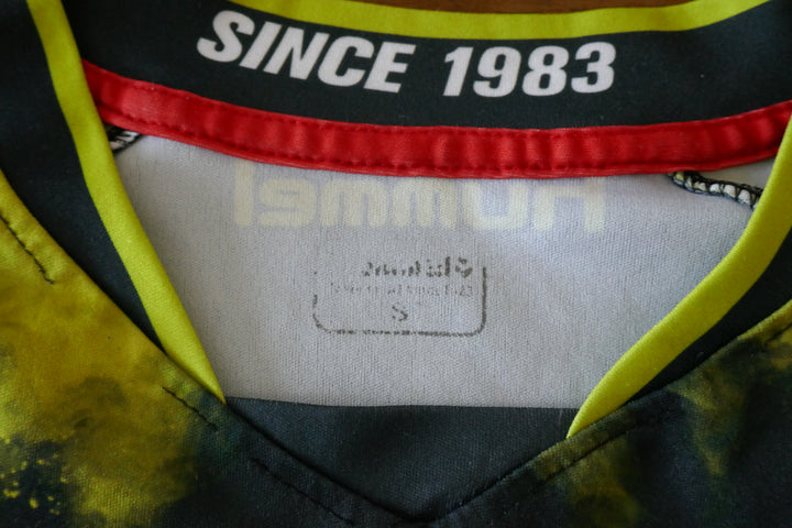 Chambéry Savoie Handball 2015/16 - Maillot _ (S) #02545