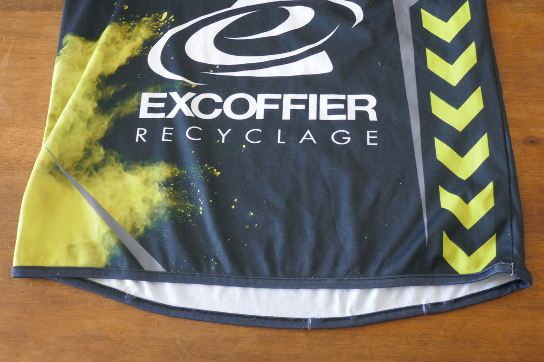 Chambéry Savoie Handball 2015/16 - Maillot _ (S) #02545