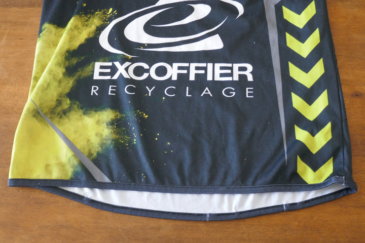 Chambéry Savoie Handball 2015/16 - Maillot _ (S) #02545