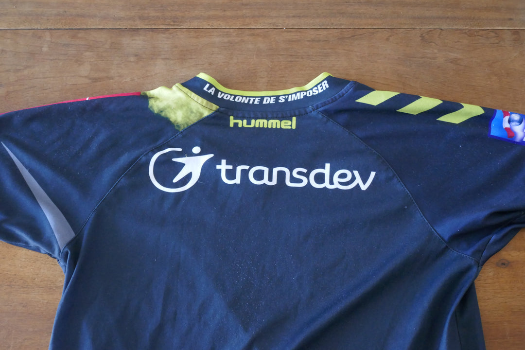Chambéry Savoie Handball 2015/16 - Maillot _ (S) #02545