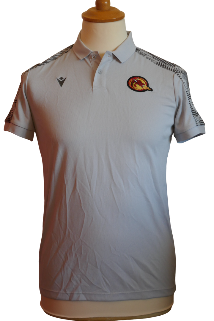 Dragons Catalans - Polo _ (S) #02550