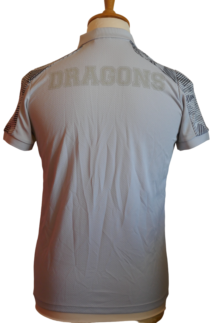 Dragons Catalans - Polo _ (S) #02550