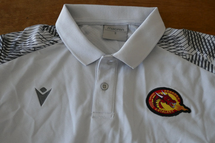 Dragons Catalans - Polo _ (S) #02550
