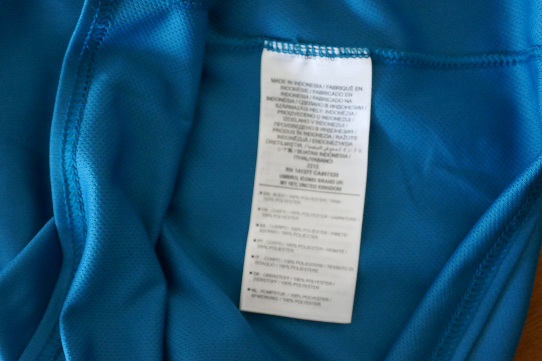 Everton 2019/20 - Maillot training _ (S) #02596