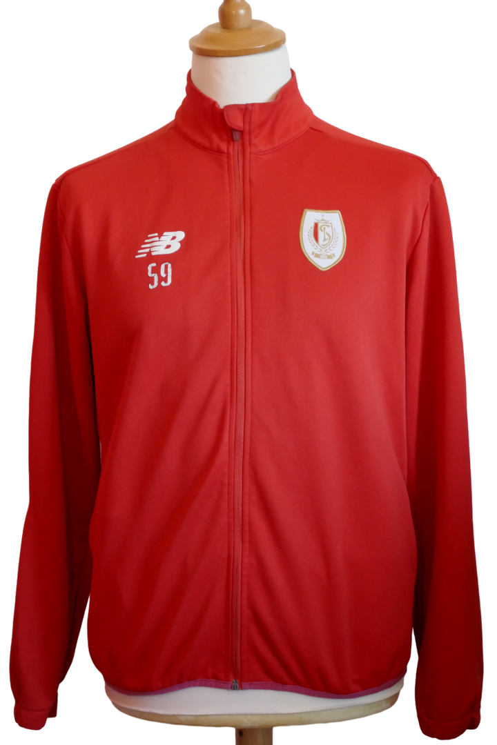 Standard Liège - Veste _ (M) #02604