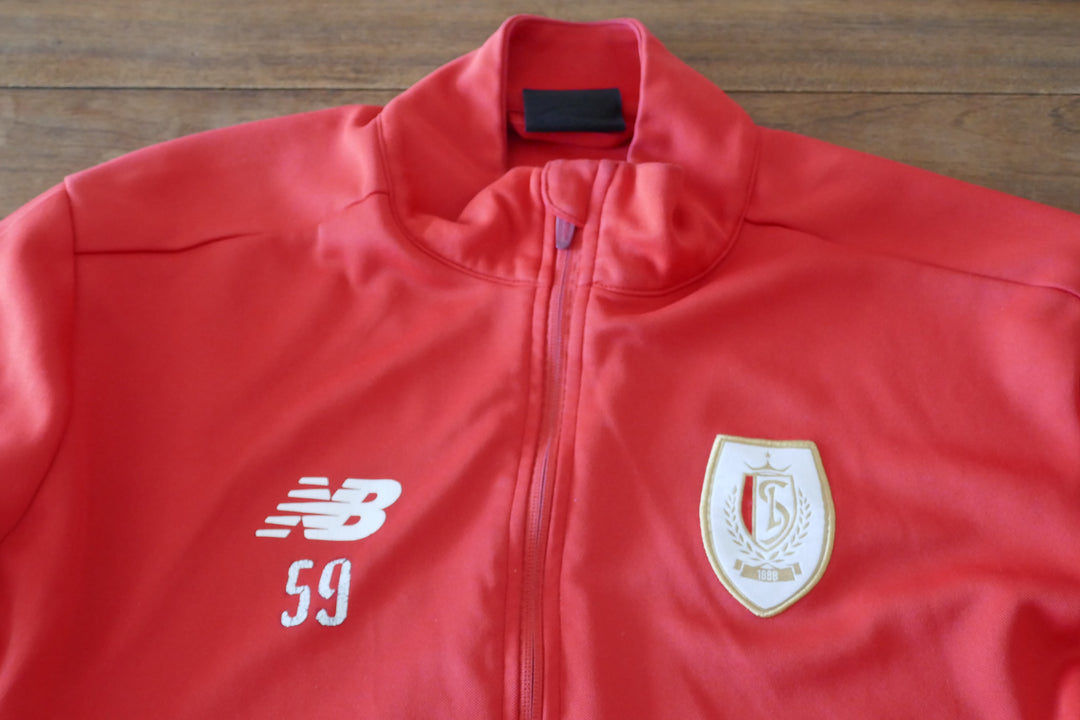 Standard Liège - Veste _ (M) #02604