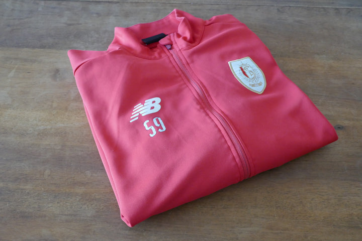 Standard Liège - Veste _ (M) #02604