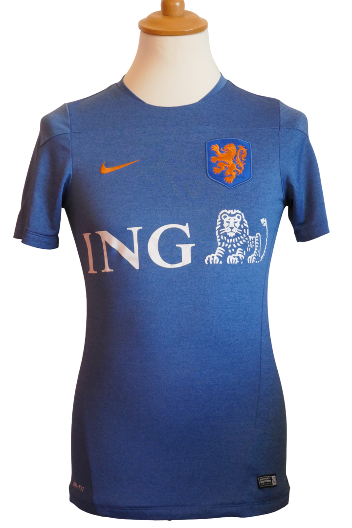 Pays-Bas 2014/15 - Maillot _ (S) #02599