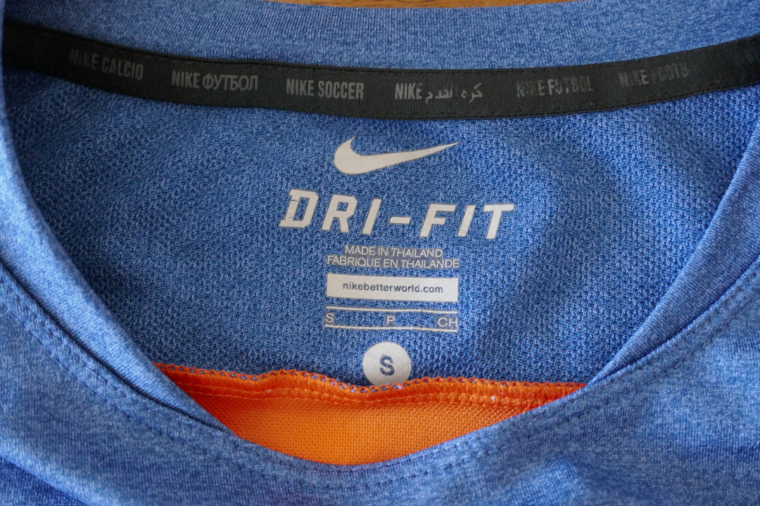 Pays-Bas 2014/15 - Maillot _ (S) #02599