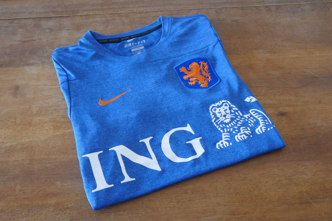 Pays-Bas 2014/15 - Maillot _ (S) #02599