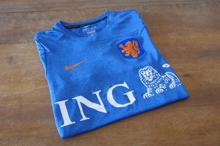 Pays-Bas 2014/15 - Maillot _ (S) #02599